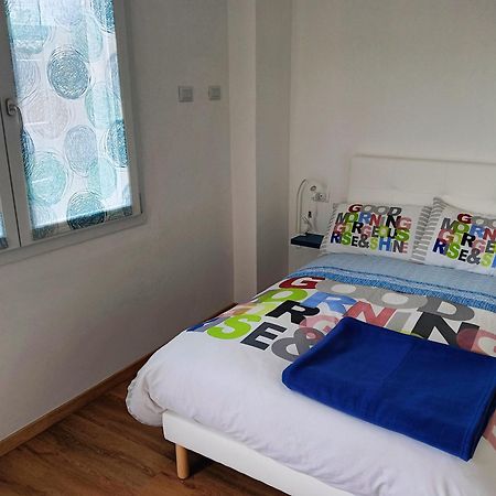 Sleep & Fly Villa Luisa Case Nuove  Esterno foto