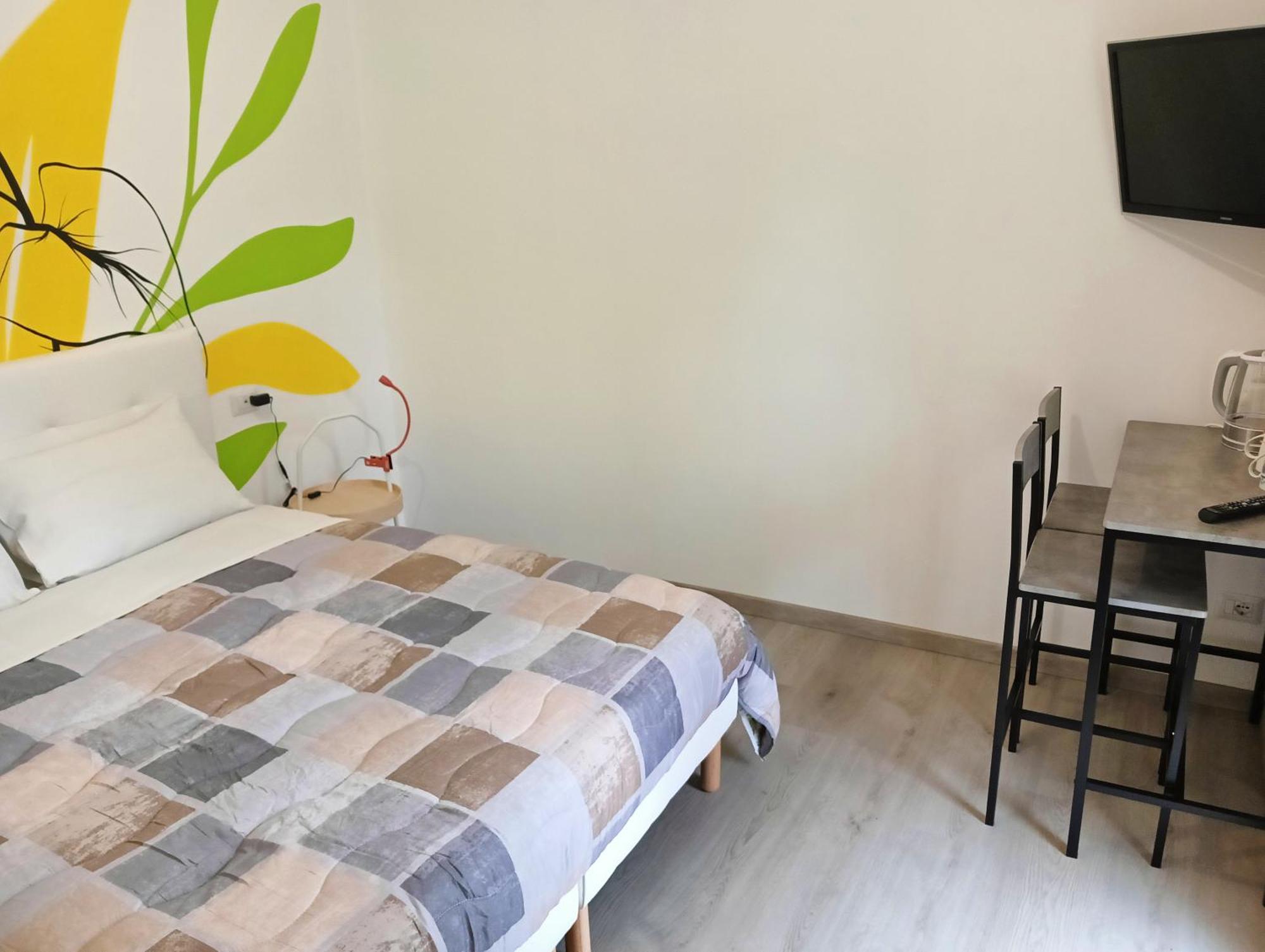 Sleep & Fly Villa Luisa Case Nuove  Esterno foto