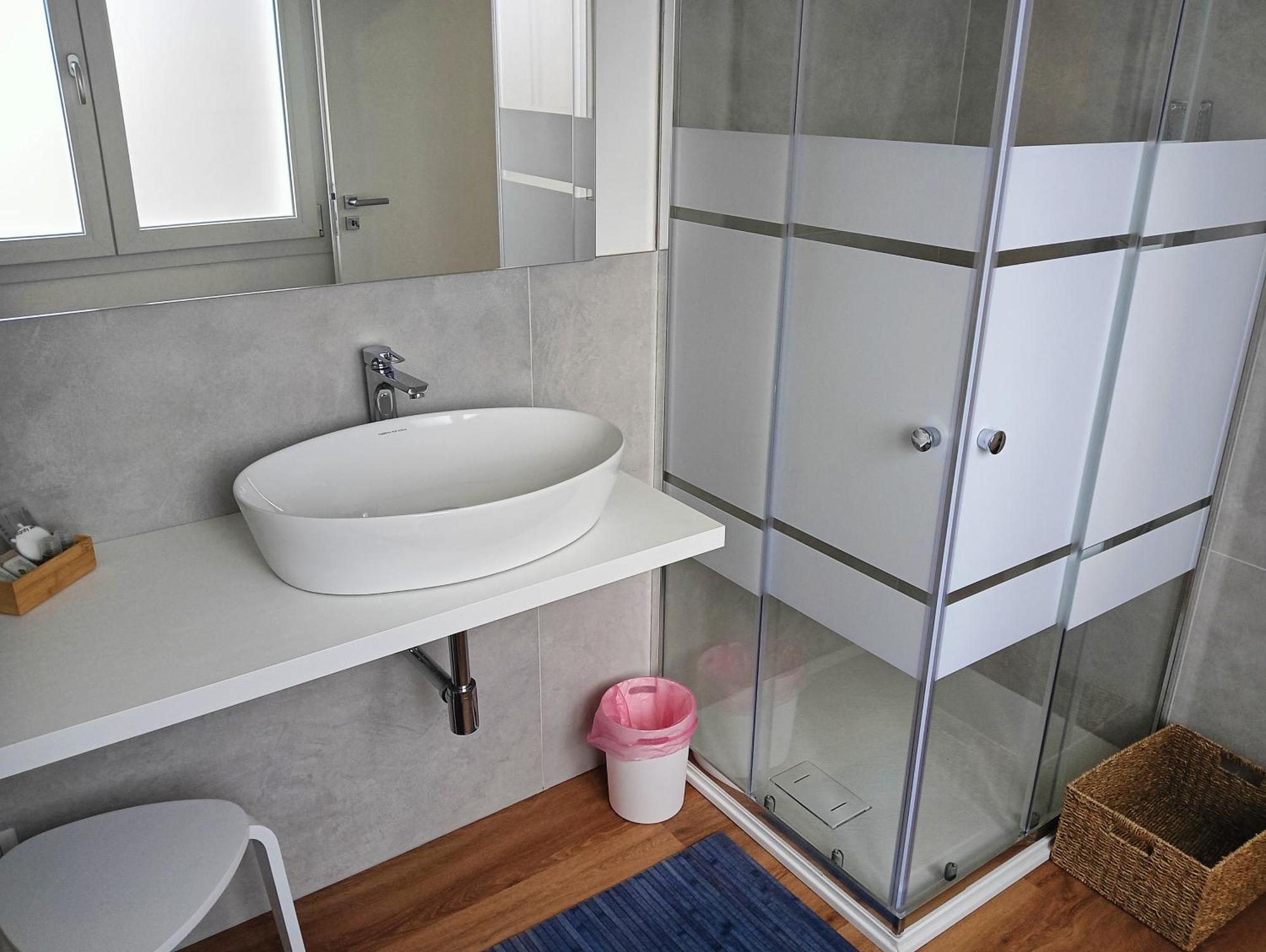 Sleep & Fly Villa Luisa Case Nuove  Esterno foto