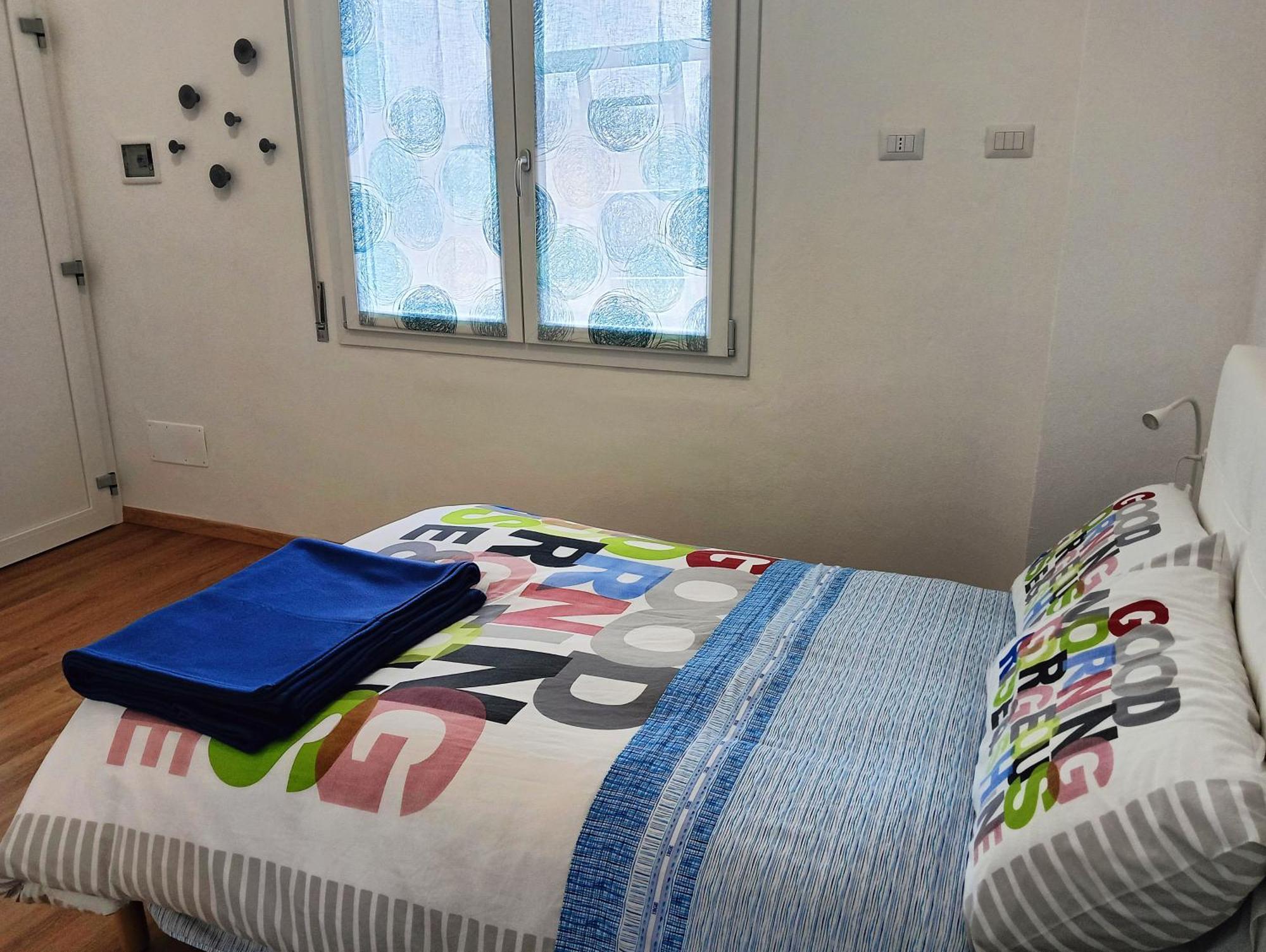 Sleep & Fly Villa Luisa Case Nuove  Esterno foto