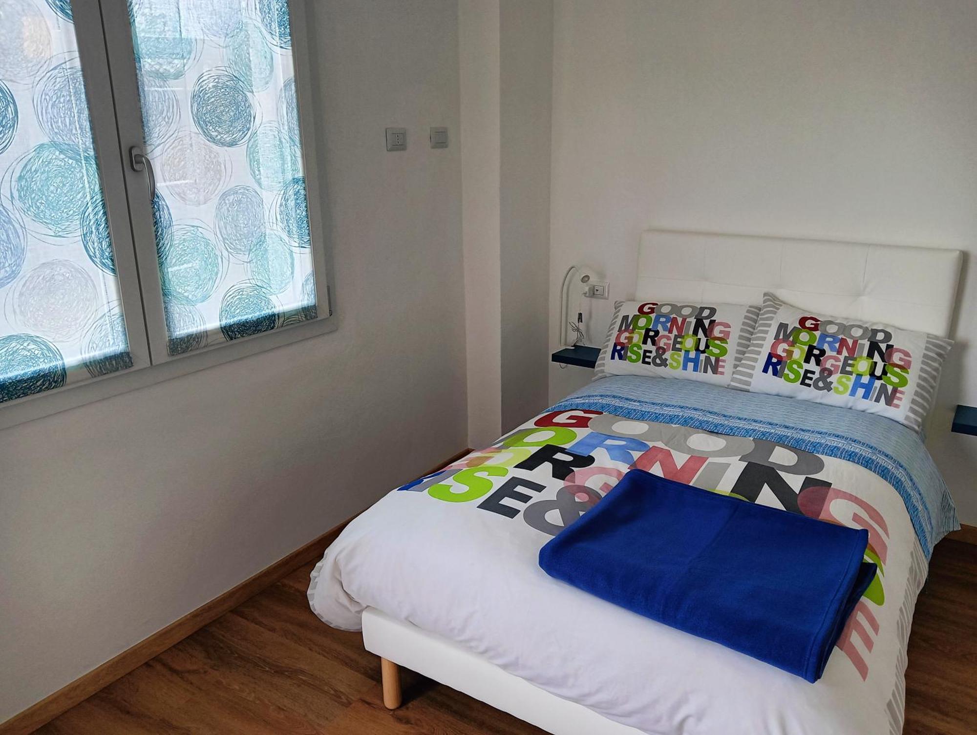 Sleep & Fly Villa Luisa Case Nuove  Esterno foto