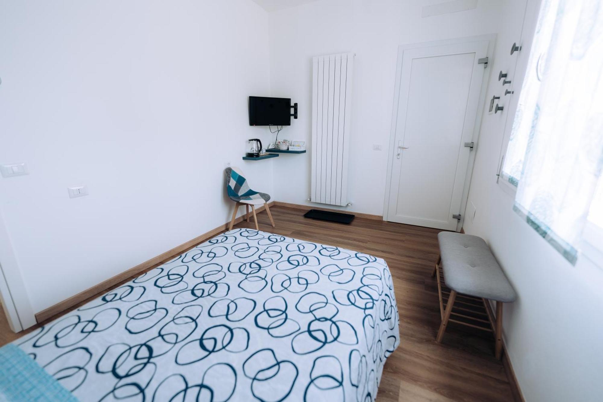 Sleep & Fly Villa Luisa Case Nuove  Esterno foto
